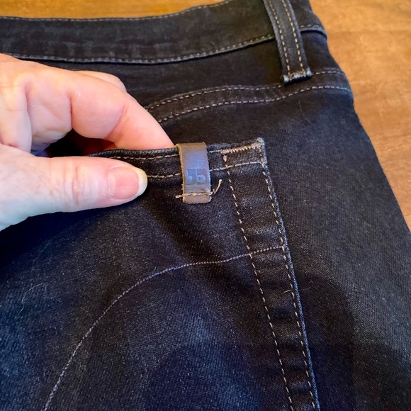 💥Joe's Jeans EMERSON Mid Rise Stretch Denim Jeans💥 - Picture 6 of 12